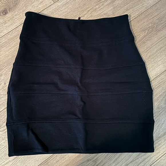 Talula bodycon Mini Skirt - Picture 2 of 4